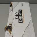c-monsta Wetsuit Hanger is a Quick Drying Heavy Duty Hanger for Wetsuit, Gloves and Boots (V2 Grey)