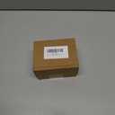 WR60X21887 Refrigerator Evaporator Fan Motor Compatible with GE Refrigerator - Replaces WR60X10137 WR60X10054 WR60X10189 WR60X10240 WR60X24645 by AMI PARTS