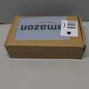 20 Pack 10 Pairs 1/2 inch Overlay Soft Close Hinges for Kitchen Cabinet Hinges Satin Nickel Hidden Hinges Stainless Steel Concealed Hinge self Closing