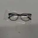 Blue Light Blocking Glasses Oversized Square Computer Glasses Anti Blue Light for Women Men