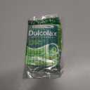 Dulcolax Stimulant Laxative Tablets, Predictable & Effective Constipation Relief, Relieves Straining & Bloating, Bisacodyl 5 mg, 50 Count