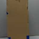 Full Size Memory Foam Mattress Topper 3 Inch with Removable Soft Cover Ventilated Breathable Cooling Mattress Pad Portable Bed Topper for Back Pain and Pressure Relief, CertiPUR-US Certified