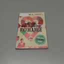 The Girl Who Invented Romance