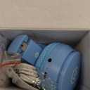 Mokata Headphones Kids Bluetooth 5.4 Wireless Play Time 68H Safe Volume Limit 85/94dB OverEar Foldable Headset,Fast Charging,with Aux Cord Builtin Mic for Toddler Child Pad Study Tablet Blue