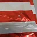 Carnival Mylar Balloons - 3 Pieces