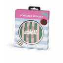 FF05 Soleil Bluetooth Speaker 1 Pack