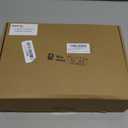 Riceshoot 20 Sets Christmas Appreciation Gifts for Coworker Lightbulb Shaped Ornament Colorful Hanging Plastic Bulbs Ornament with Bow Ribbon Card Organza Bag for Indoor Outdoor Xmas Tree Decoration