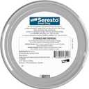 Seresto Small Dog Vet-Recommended Flea & Tick Treatment & Prevention Collar for Dogs Under 18 lbs. | 8 Months Protection