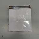 12 Set Small Urn Cremation Jewelry Necklaces for Ashes Stainless Steel Keepsake Urns Memorial Locket Mini Ash Holders Waterproof for Human Adult Female Male Family Loved One(Blue)