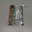 Amerock | Cabinet Cup Pull | Champagne Bronze | 5-1/16 inch & 6-5/16 inch (128 mm & 160 mm) Center-to-Center | Appoint | 1 Pack | Drawer Pull | Cabinet Handle | Cabinet Hardware | Zinc