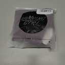 RUNNING GIRL Sports Bras for Women,Padded Sports Bra Tank Top Sexy Crisscross Back High Impact Longline Workout Yoga Bra (Purple, M)