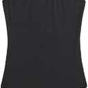Kanu Surf Girls' Reese UPF 50 Beach Sport Criss-Cross One Piece Swimsuit,Size 14