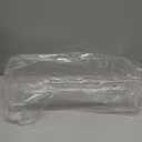 W11239961 W10900538 Door Shelf Bin Replacement Compatible for Whir.lpool Refrigerator Shelf Replacement of AP6333410 4591452 PS12578777 WRS325SDH WRS311SDH Whirl.pool Fridge Door Shelves-by MIFLUS