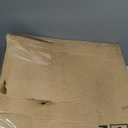 SNTD Dish Drying Rack - Extendable Dish Rack, Large Sink Drying Dish Drainer for Kitchen Counter, Stainless Steel Dish Strainer with Utensil Holder (White)