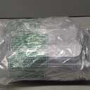 Delamu 2 Sets of 3-Tier Bathroom Under Sink Organizers and Storage, Multi-Purpose Stackable Pantry Organization and Storage, Pull Out Clear Kitchen Bathroom Cabinet Organizer with Movable Dividers | Storage, Multi-Purpose, Stackable, Pantry Organization, Pull Out, Movable Dividers (White)