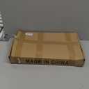 Wokceer Round Backdrop Stand 6FT Circle Balloon Arch Frame Circle Backdrop Stand Gold Round Arch for Wedding Birthday Party Bridal Shower Anniversary Event Ceremony Decoration