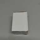 Bathroom Sink Drain Strainer,Universal Pop-Up Sink Stopper Hair Catcher, Anti-Clog Stainless Steel Drain Filter Basket, Removable Sink Drain for Bathroom Sink Stopper Replacement (Silver-2pack)