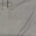 SweatyRocks Women's Short Sleeve Polo Shirt Bodysuit Ribbed Half Button Collared Leotards (X-Large, Black)