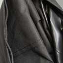 Pektiftn Generator Covers for Outside, with Air Vent & Handles & Drawstring Heavy-Duty 600D Oxford Fabric Waterproof UV-Proof Dustproof Protection for Generator Fit for Most Generators 5000-10000 Watt