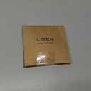 LISEN for MagSafe Car Mount for iPhone 17 Pro Max [24 Strong Magnets] Classic Magnetic Phone Holder for Car Dashboard Magnet Phone Mount Car Cell Phone Holder for iPhone 17 Pro Max Air 16 15 14 13 12 (Driver Setup, Black)