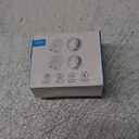 iPhone 17 16 Pro Max Charger Fast Charging, 45W Dual USB C Fast Charger Block with 10 FT Long Type C Charging Cable Cord for iPhone 17 Pro Max/17 Pro/Air/17/16/16Pro/16ProMax/Plus/15/S24/S25 (White)