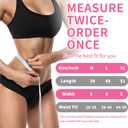 Sweat Waist Trainer For Women Men Waist Trimmer Sweat Belt Band Stomach Wrap Faja For Workout Lower Belly Fat (Black)