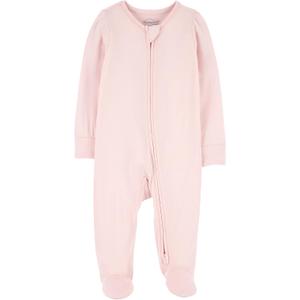 Carter's Baby Purelysoft Sleep and Play Pajamas 3m