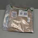 5 Pack Dog Diapers Male, Premium Belly Bands for Dogs, High Absorbing Male Dog Pee Wraps for Doggie in Incontinence or Excitable Urination and Training XS (Animal)