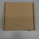 Kidde Hardwired Smoke & Carbon Monoxide Detector, 10-Year Battery Backup, Interconnectable LED Warning Light Indicators, 30CUA10