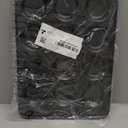 HONGBAKE Mini Muffin Top Pan for Baking, Premium 12 Cavity Small Whoopie Pie Pan, Nonstick Yorkshire Pudding Pan for Pansuffin, Moon Pie, Cookies, Dishwasher Safe and Easy to Clean