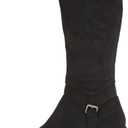 Bella Vita Women's Lorielle (9, Black)
