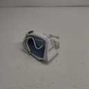 BLACK+DECKER Easy Steam Compact Iron for Clothes, Automatic Shutoff, Nonstick Plate, Light Weight, 1200 Watts (Standard)