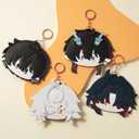 HOYOVERSE Honkai: Star Rail Chibi Plush Series Card Holder - Dan Heng