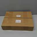 Under Desk Cable Management Tray, GZOKMOG Cord Management with Upgraded Clamp No Drill, Metal Cable Management Box for Home Office, Wire Management for Standing Desk, 2 Pack White, 13.38 inch