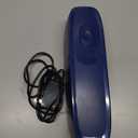 Long Lasting Paper Punch for Office School Studio, Blue