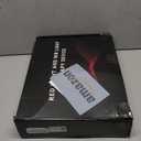 Red Light Therapy for Face and Body, Red Infrared Light Therapy Lamp with Stand Led 660nm Red Light-Therapy& 850nm Infrared Light Device for Body