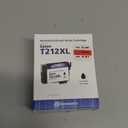 Di Dp Epson T252XL Black High Yield Ink