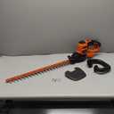 BLACK+DECKER BEHT350FF 22" Electric Hedge Trimmer