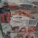 Lamare Vision Board Book - 1000+ Aesthetic Vision Board Images & Motivational Quotes, Vision Board Supplies, Vision Board Kit, Collage Book for Manifestation, Self Care & Goal Setting (New Release)