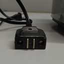 OVENTE 1.5L Electric Deep Fryer with Viewing Lid, Adjustable Temperature, Removable Basket, Cool-Touch Handle, 800W Stainless Steel, Easy to Clean, Silver FDM1501BR