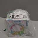 MIDOLA Kids Headphones Bluetooth 5.4 Wireless 68H Play Time Volume Limit 85/94dB Over-Ear Foldable Headset,Type-C Fast Charging,with Wired Aux Mic for Toddler Child Pad Tablet Pink