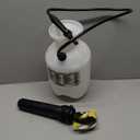 Chapin International 27010 Sprayer, White Translucent