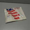 2 x California Flag-Californians and Proud Double Sided Garden Flag,12x18 Inches,Suitable for Lawn,Party,All Seasons-Decorative Banner,Flag Holder Not Included (blue&red&white)