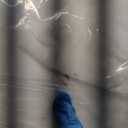 Garutom 2-Pack Plant Covers Freeze Protection 78" x 89" 2.2 oz, Large Size Bag Frost Cloth Plants Jacket Drawstring and Zipper Tree Cover for Outdoor Plants, Shrub Potted Plants Winter