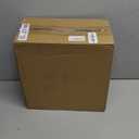 Homemory Solar Lanterns Outdoor Waterproof Hanging with Flickering Flameless Candles, 2 Pack 13'' Garden Outdoor Lantern Decorative for Patio Front Porch Backyard Balcony Cabin Outside Table(Black)