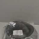 Purroch Advanced Memory Foam Neck Travel Pillow, Neck Pillow Airplane with Eye Mask & Ear Plugs, Designed for The Comfort of Travel & Office, Travel Pillow for Plane, Car, Home, Work， Grey