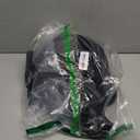 SUUKSESS Women 2-Piece Fall outfits Matching Lounge Set Waffle Knit Sweater Sets (Small, Black)