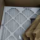 BNX TruFilter 20x23x1 Air Filter MERV 11 Allergy, Dust & Pet Defense 6-Pack