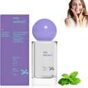 Probiotic Oral Spray for Long-Lasting Freshness, Alcohol-Free Oral Spray with Probiotics for Breath Care, Promotes Oral Health, Convenient Travel-Sized Breath Spray (20 ml / 0.68 oz)