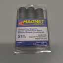 Master Magnetics Ceramic Disc Magnet Value Pack - 51-Pc. Set, Model Number 07049